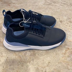 NWOT CLOVE Navy Classic CORE UPGRADED INSOLE UPGRADED OUTSOLE!